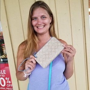 Meet your Posher, Michelle